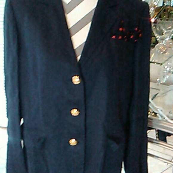 Ralph Lauren Jackets & Blazers - Ralph Lauren Women's Blazer